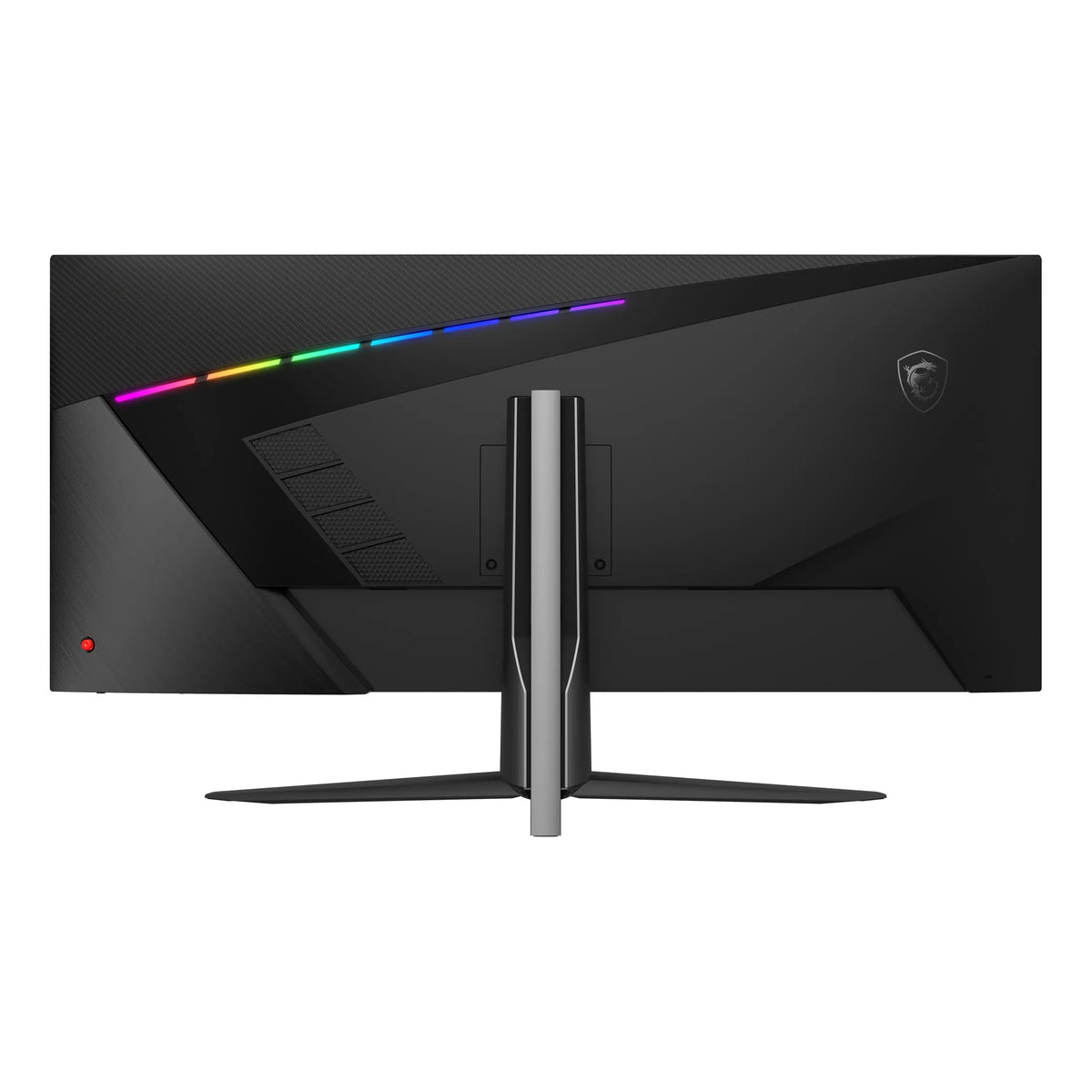 Monitor Gaming MSI MAG401QR | 40" | 3440x1440 | 155Hz | HDMI | DisplayPort | USB-C