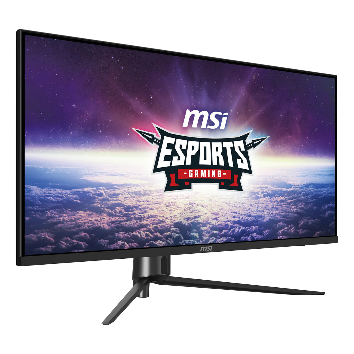 Monitor Gaming MSI MAG401QR | 40" | 3440x1440 | 155Hz | HDMI | DisplayPort | USB-C