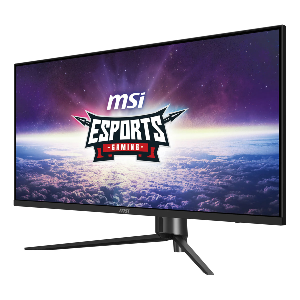Monitor Gaming MSI MAG401QR | 40" | 3440x1440 | 155Hz | HDMI | DisplayPort | USB-C