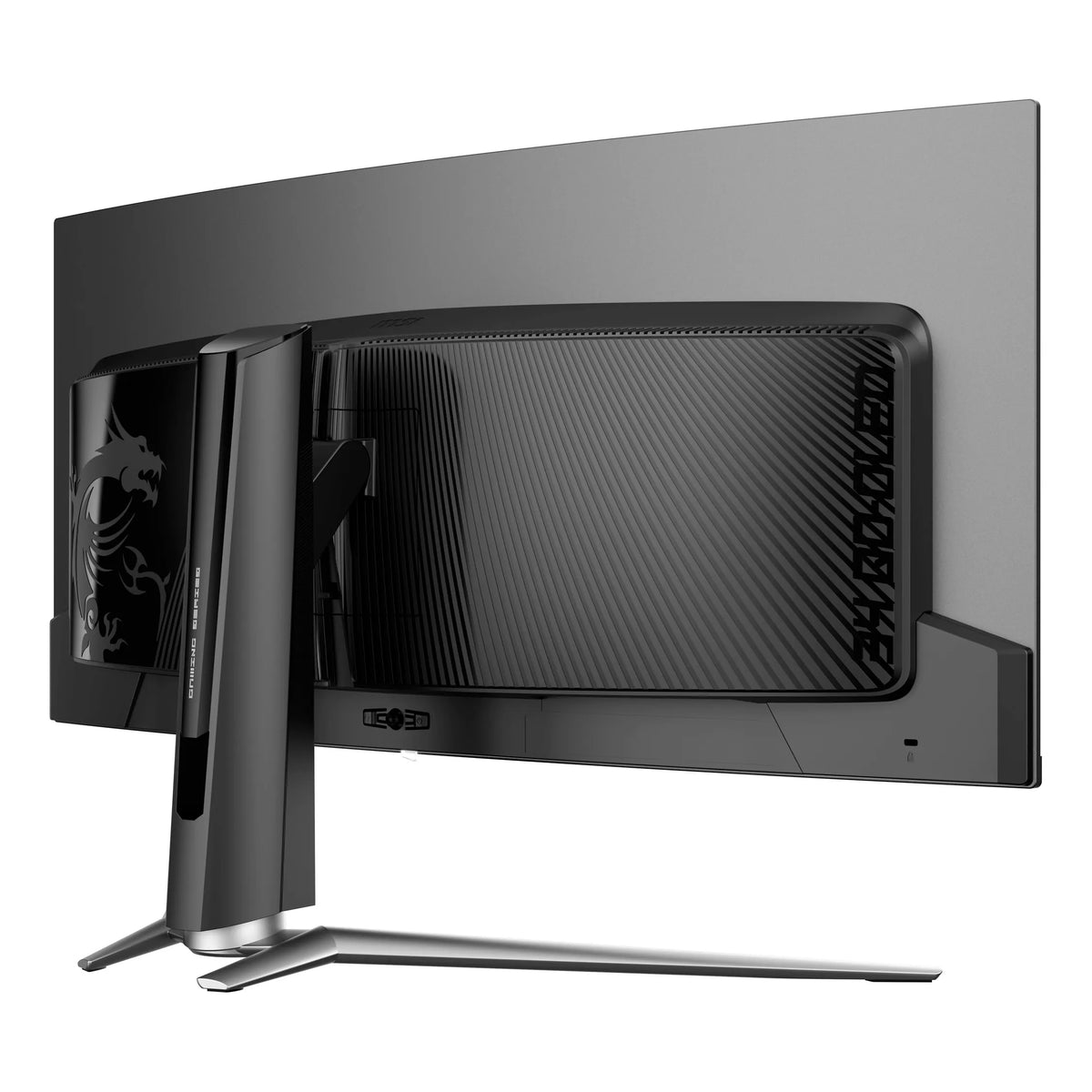 Monitor Gaming MSI MPG 341CQPX QD-OLED | 34" | 3440x1440 | 240Hz | HDMI | DisplayPort | USB-C
