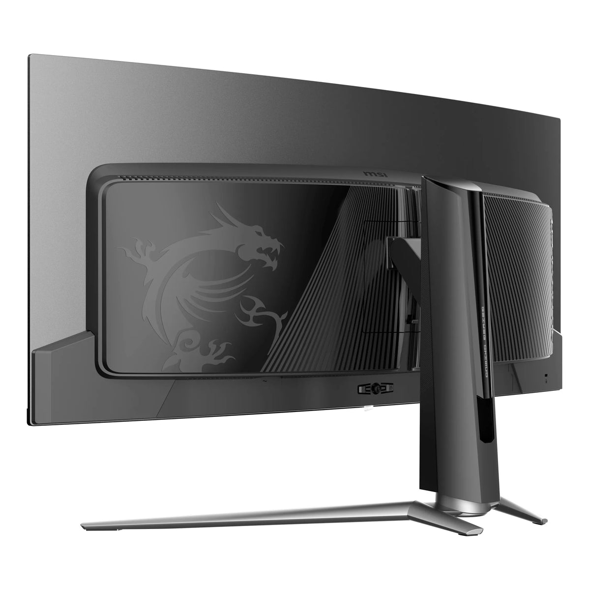 Monitor Gaming MSI MPG 341CQPX QD-OLED | 34" | 3440x1440 | 240Hz | HDMI | DisplayPort | USB-C