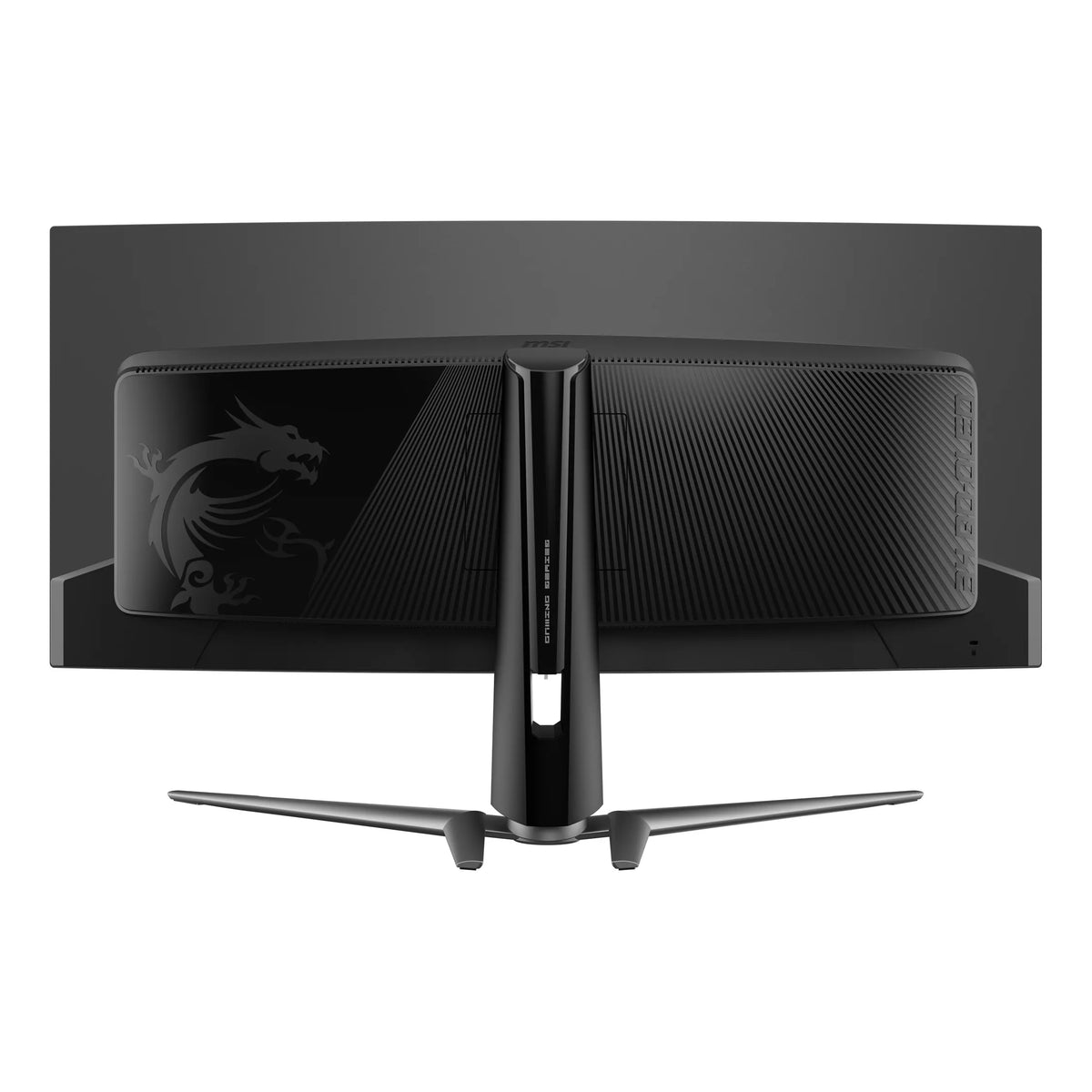Monitor Gaming MSI MPG 341CQPX QD-OLED | 34" | 3440x1440 | 240Hz | HDMI | DisplayPort | USB-C