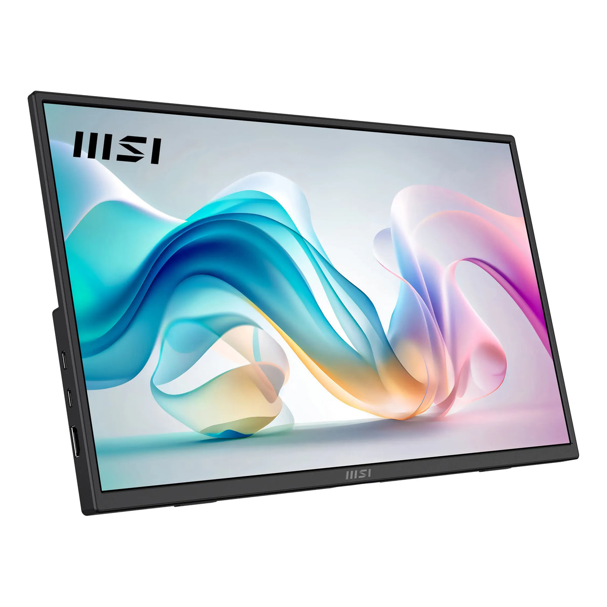 Monitor Portátil MSI PRO MP165 E6 | 15.6" | 1920x1080 | 60Hz | HDMI | USB-C