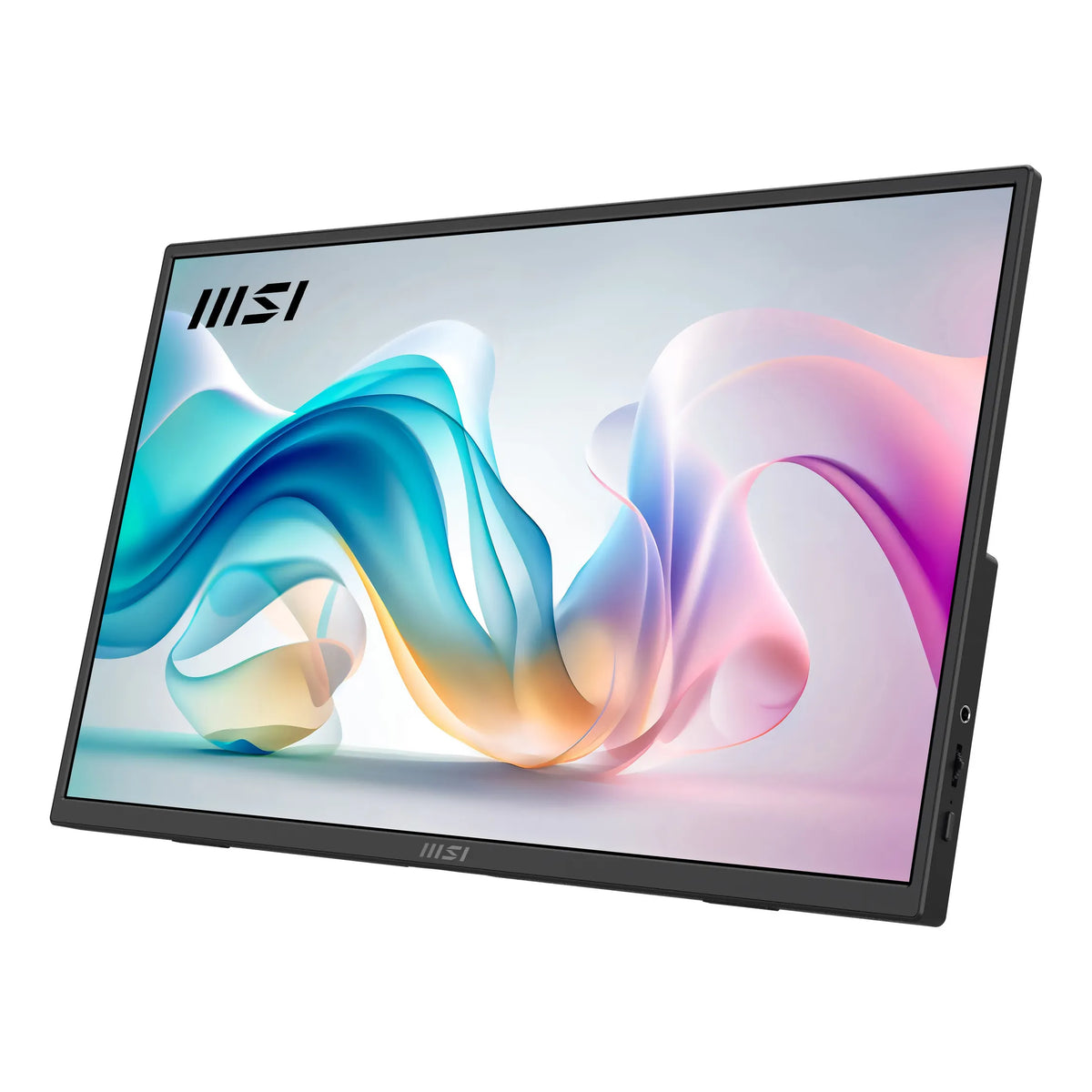 Monitor Portátil MSI PRO MP165 E6 | 15.6" | 1920x1080 | 60Hz | HDMI | USB-C