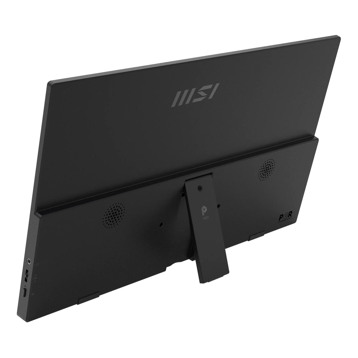 Monitor Portátil MSI PRO MP165 E6 | 15.6" | 1920x1080 | 60Hz | HDMI | USB-C