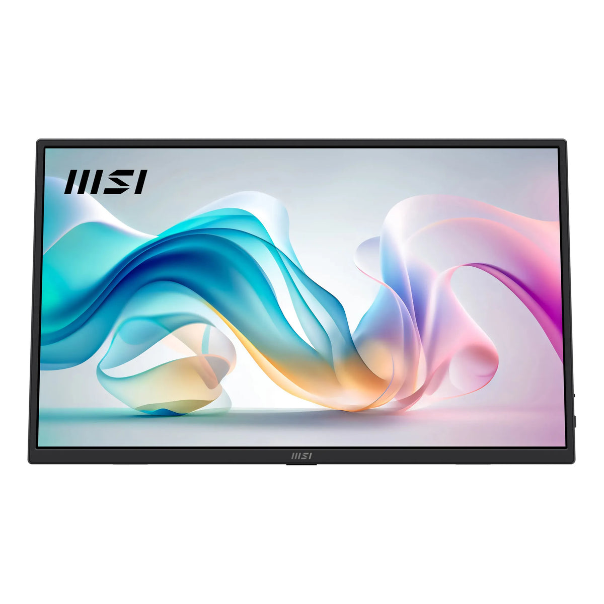Monitor Portátil MSI PRO MP165 E6 | 15.6" | 1920x1080 | 60Hz | HDMI | USB-C