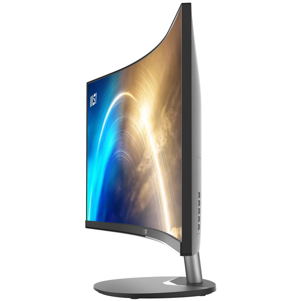 Monitor Curvo MSI MP341CQ | 34" | 3440x1440 | 100Hz | HDMI | DisplayPort