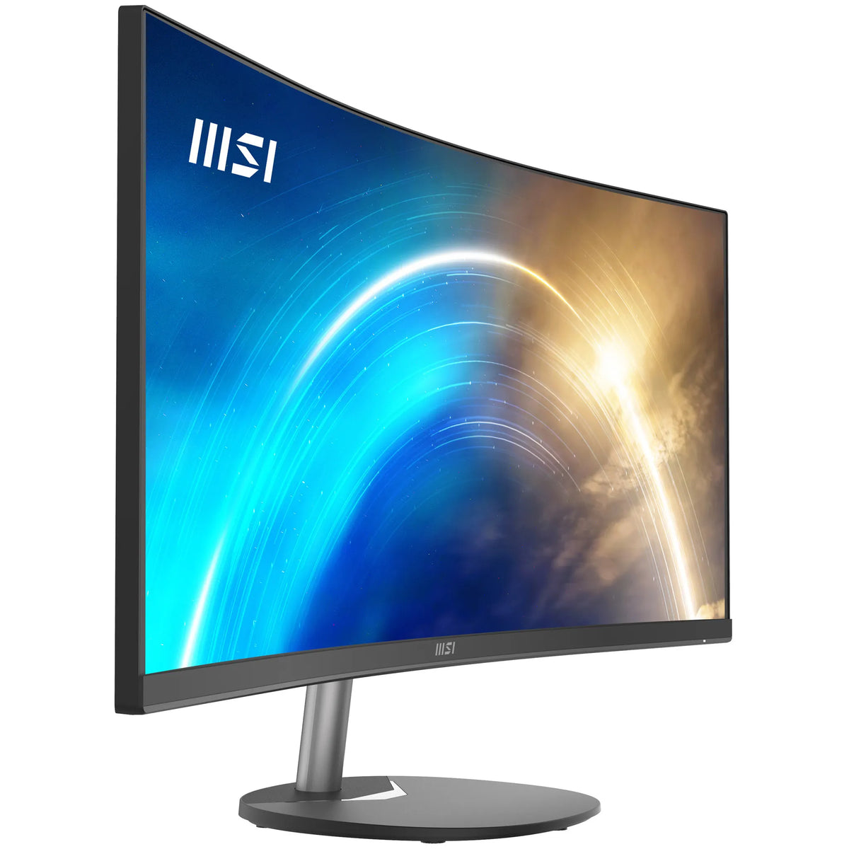 Monitor Curvo MSI MP341CQ | 34" | 3440x1440 | 100Hz | HDMI | DisplayPort