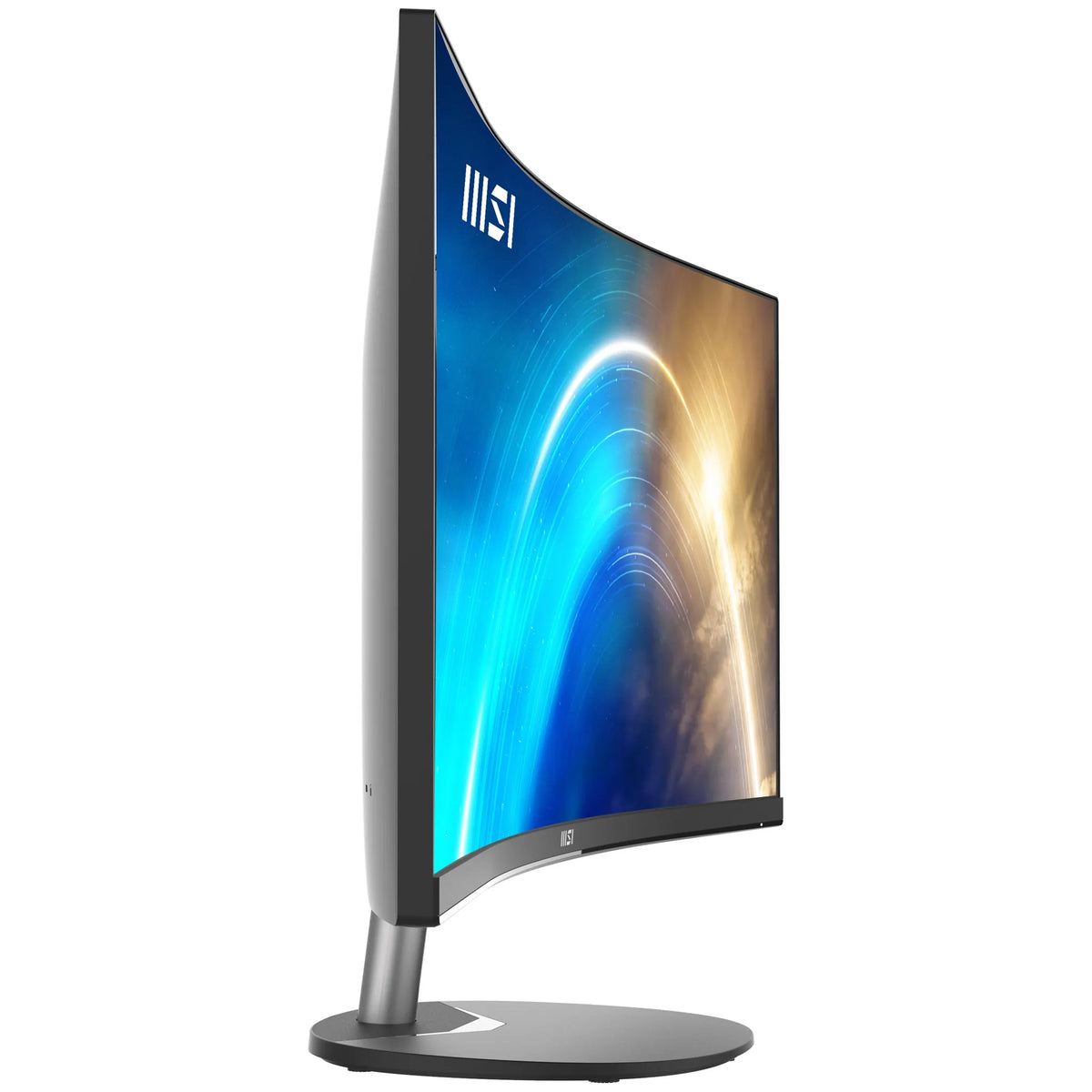 Monitor Curvo MSI MP341CQ | 34" | 3440x1440 | 100Hz | HDMI | DisplayPort