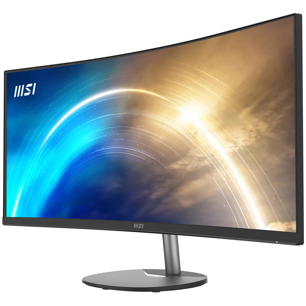 Monitor Curvo MSI MP341CQ | 34" | 3440x1440 | 100Hz | HDMI | DisplayPort