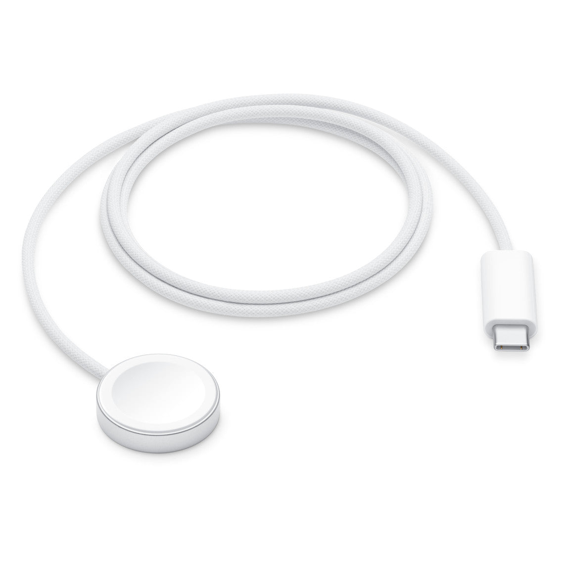 Cargador para Apple Watch USB-C | 1M | Magnético | USB-C