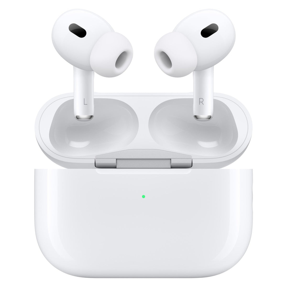 AirPods Pro | 2da Generación con Estuche de carga MagSafe | USB-C