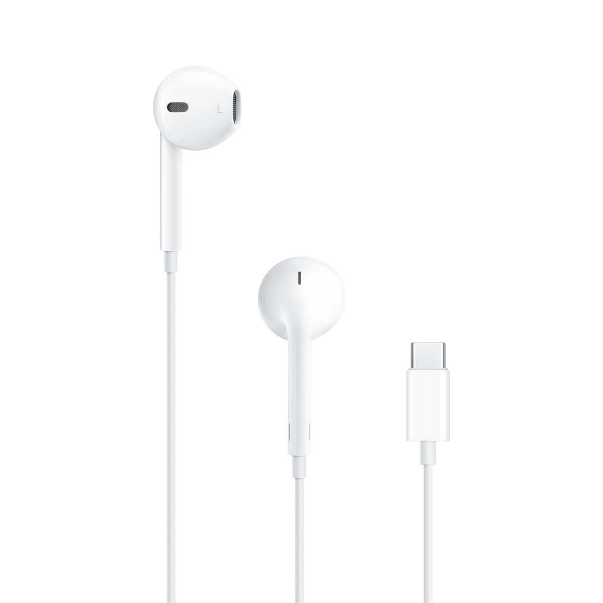 Apple Earpods | USB Tipo C