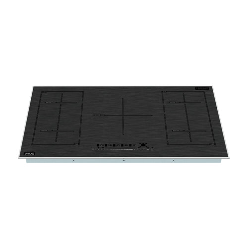 Estufa Eléctrica Drija Munich 90 | 208V | 36" | Indunktion