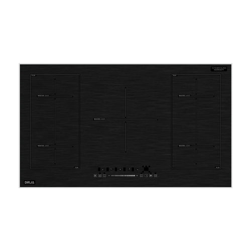 Estufa Eléctrica Drija Munich 90 | 208V | 36" | Indunktion