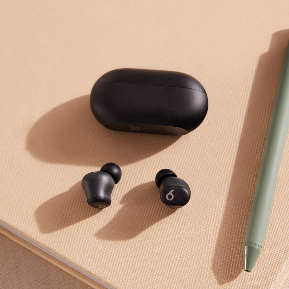 Beats Solo Buds