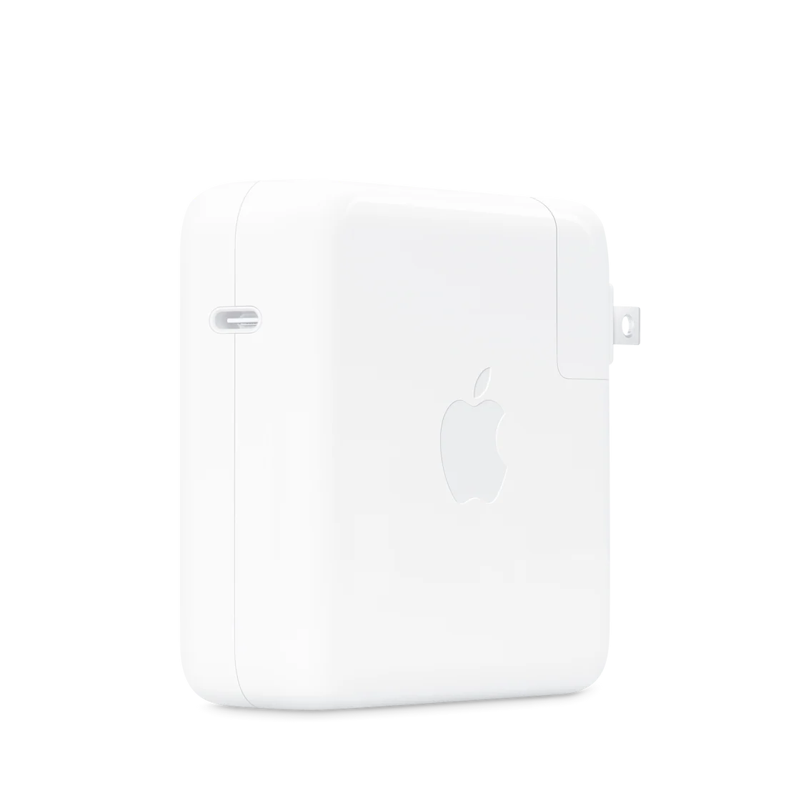Cargador Apple USB-C 96W MW2L3AM/A | Para Mac