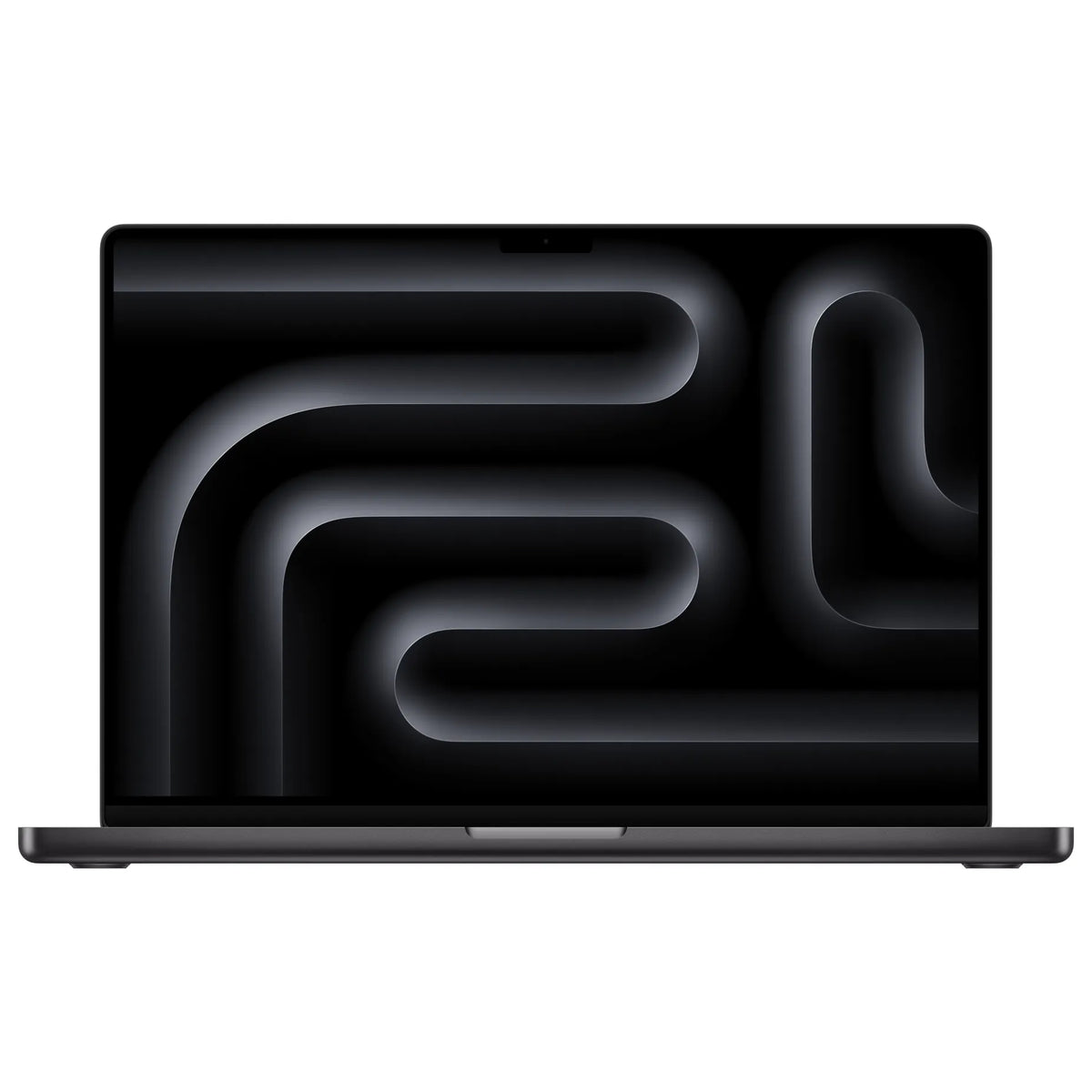 MacBook Pro | Apple M4 Pro 14 núcleos CPU y 20 núcleos GPU | 24GB RAM | 512GB SSD | 16" | macOS