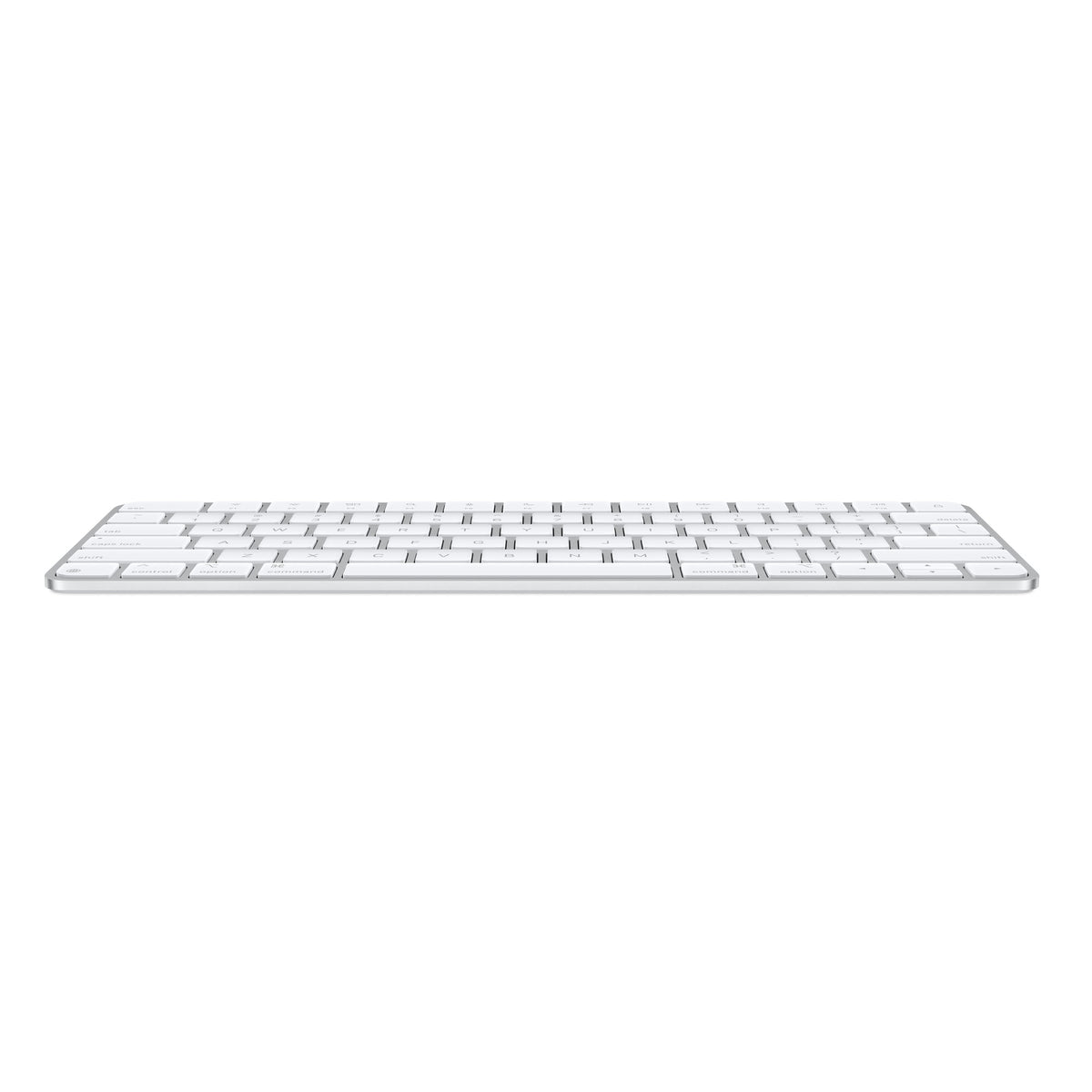 Teclado Apple Magic Keyboard MXCK3LA/A | Para Mac | Blanco | Español | Touch ID