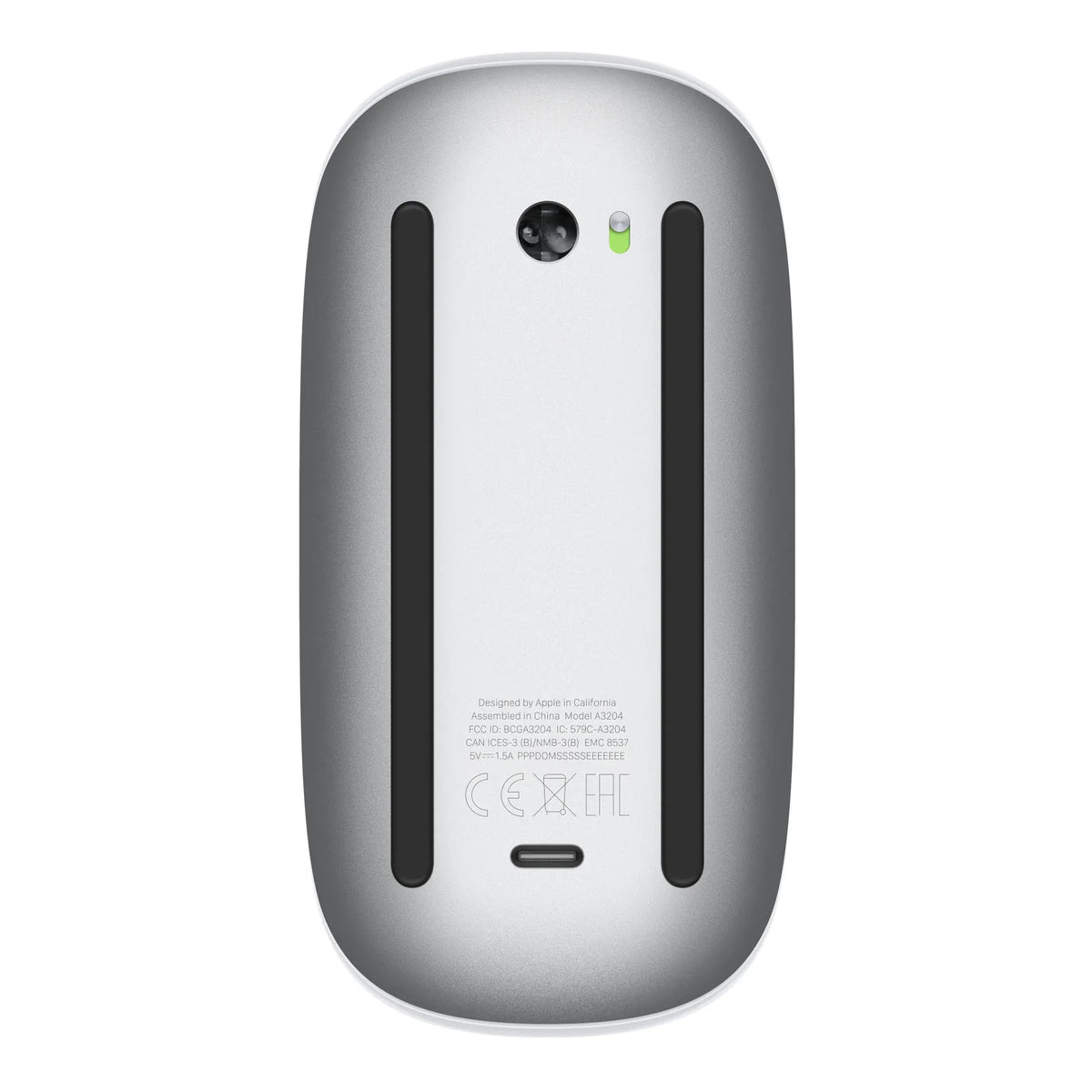 Apple Magic Mouse | Multi-Touch Surface