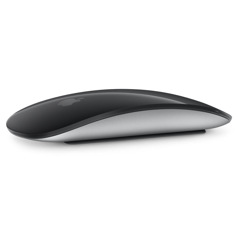 Apple Magic Mouse | Mouse Inalámbrico | Bluetooth | Multi-Touch Surface