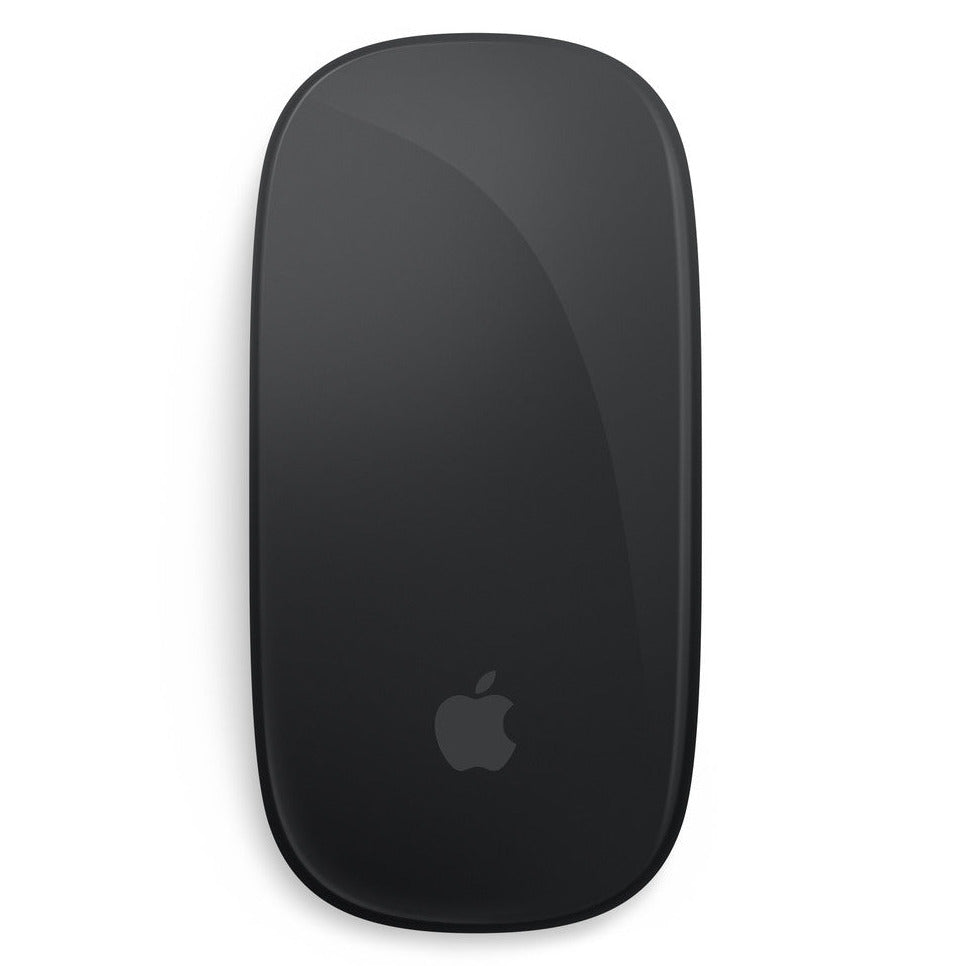 Apple Magic Mouse | Mouse Inalámbrico | Bluetooth | Multi-Touch Surface