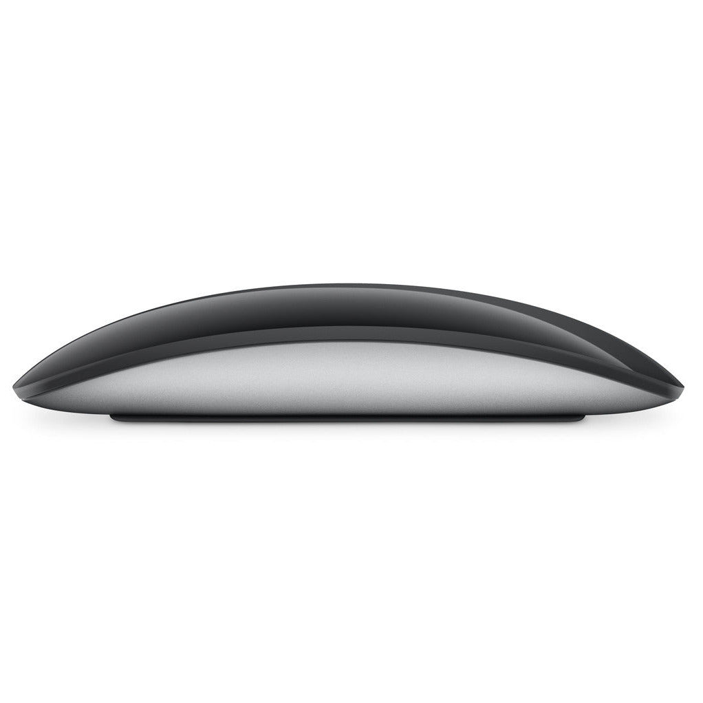 Apple Magic Mouse | Mouse Inalámbrico | Bluetooth | Multi-Touch Surface
