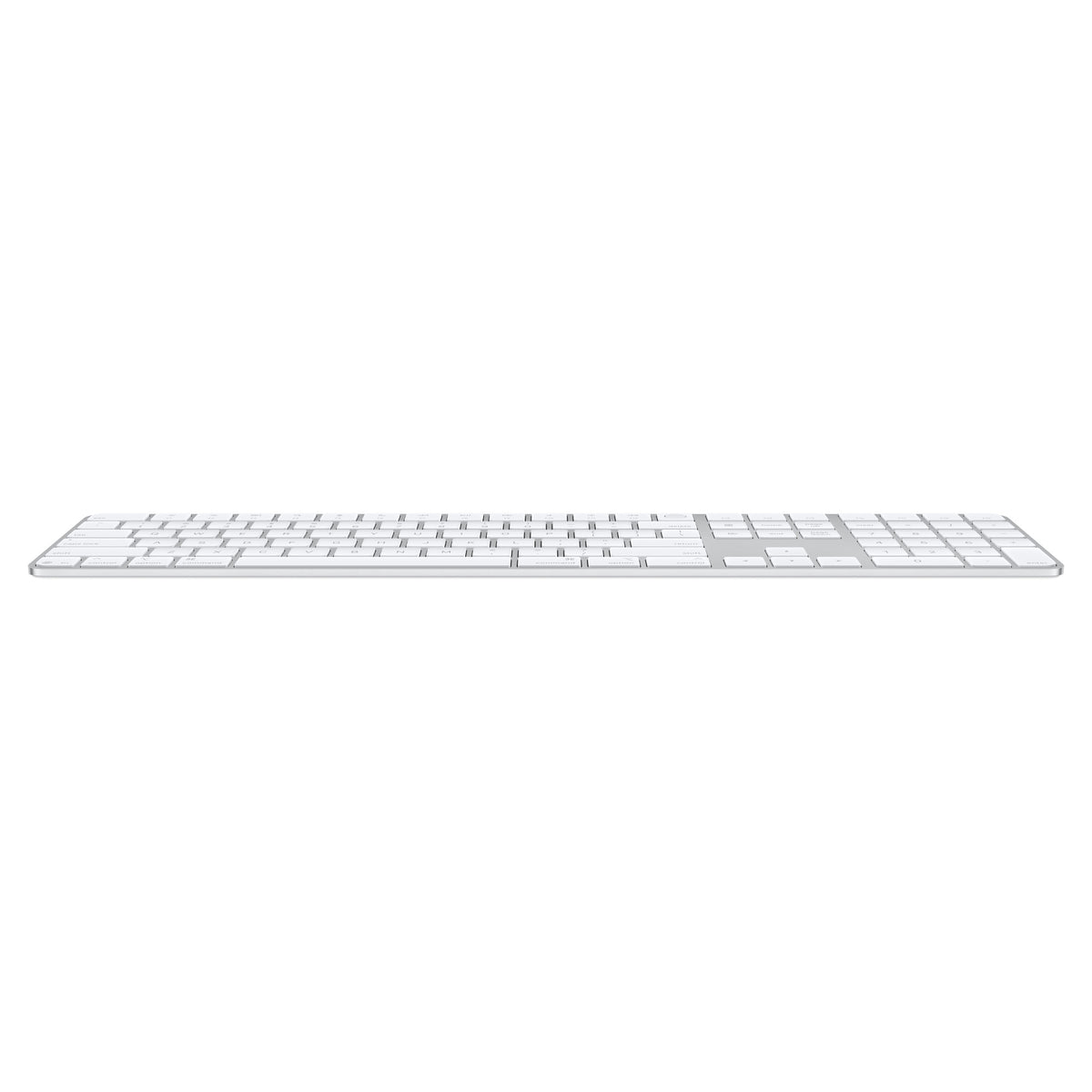 Teclado Apple Magic Keyboard con Teclado Numérico MXK73LA/A | Para Mac | Español | Touch ID