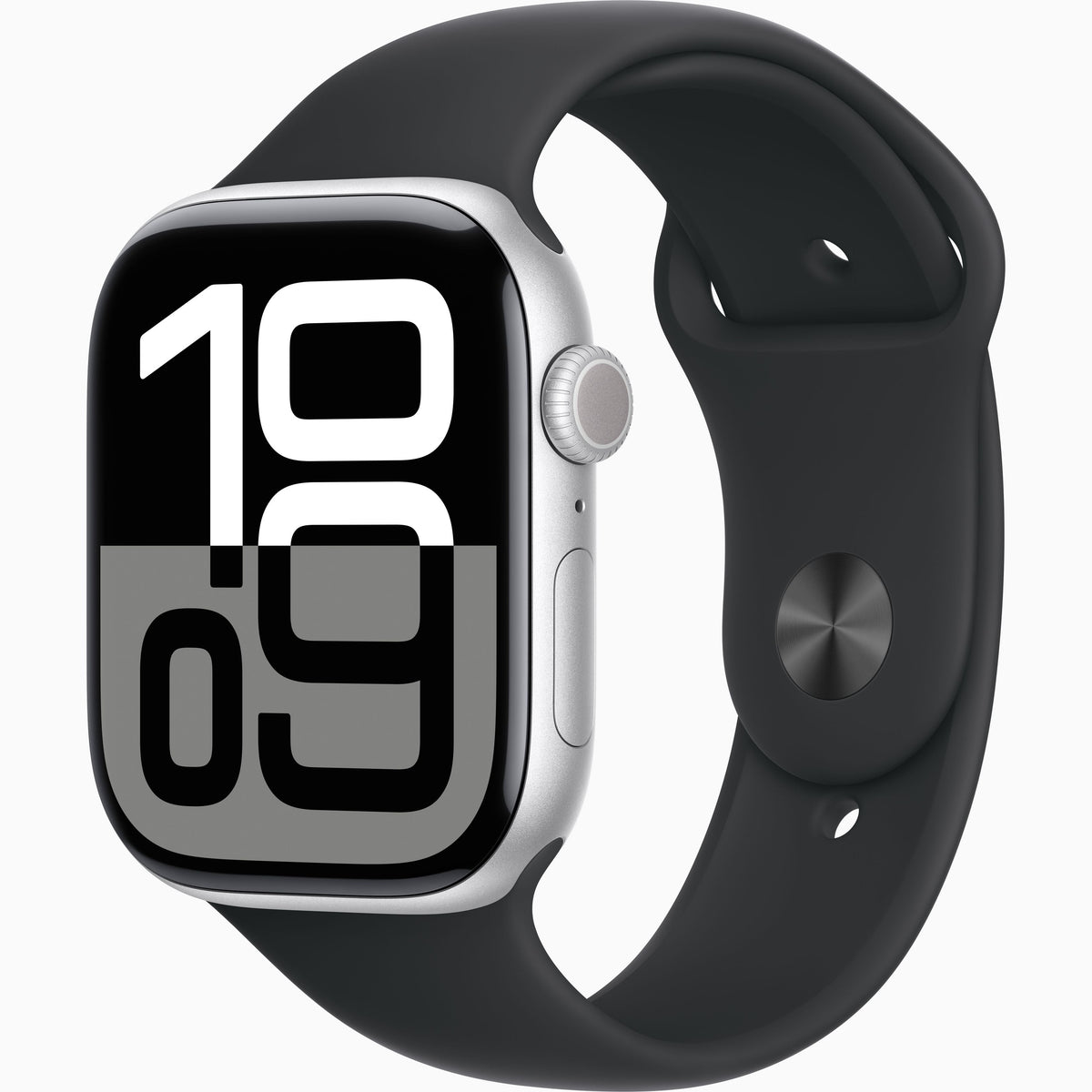 Apple Watch Series 10 | Aluminio | GPS