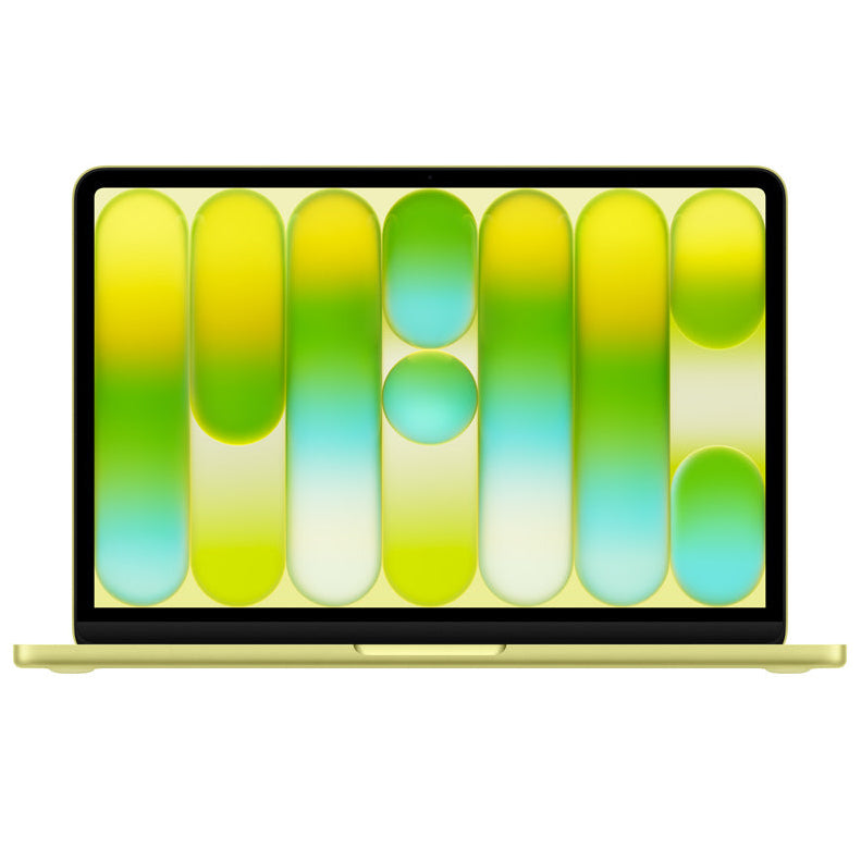 MacBook Neo con Touch ID | Apple A18 Pro 6 núcleos CPU y 5 núcleos GPU | 8GB RAM | 512GB SSD | 13" | macOS