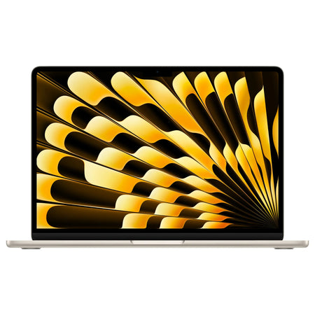 MacBook Air | Apple M3 8 núcleos CPU y 8 núcleos GPU | 8GB RAM | 512GB SSD | 13" | macOS