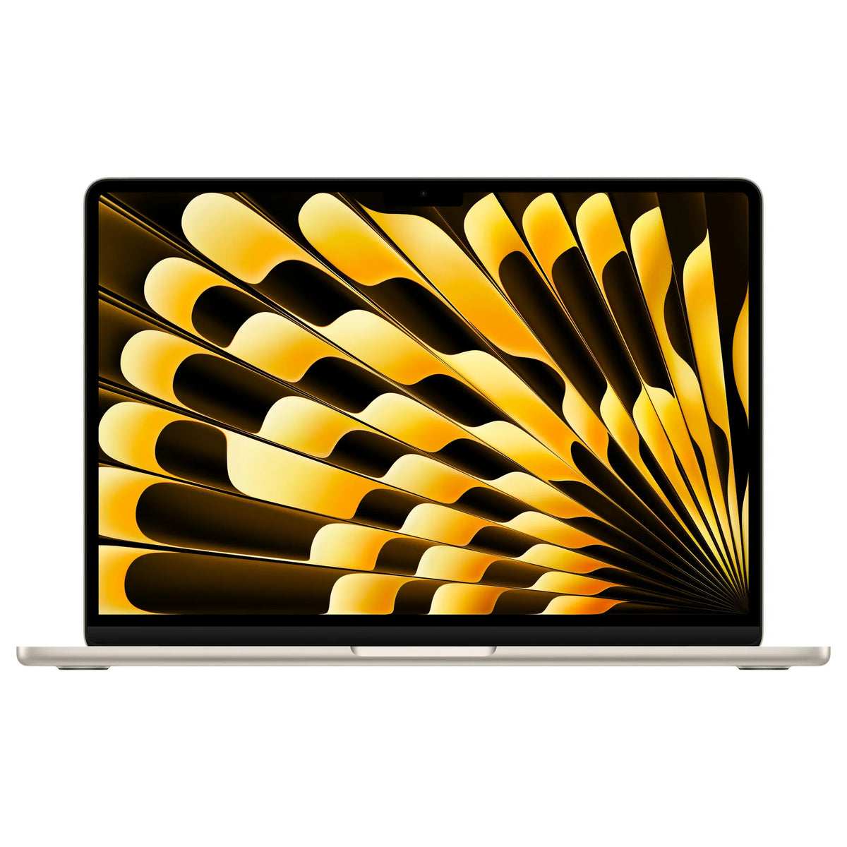 MacBook Air | Apple M3 8 núcleos CPU y 8 núcleos GPU | 8GB RAM | 512GB SSD | 13" | macOS