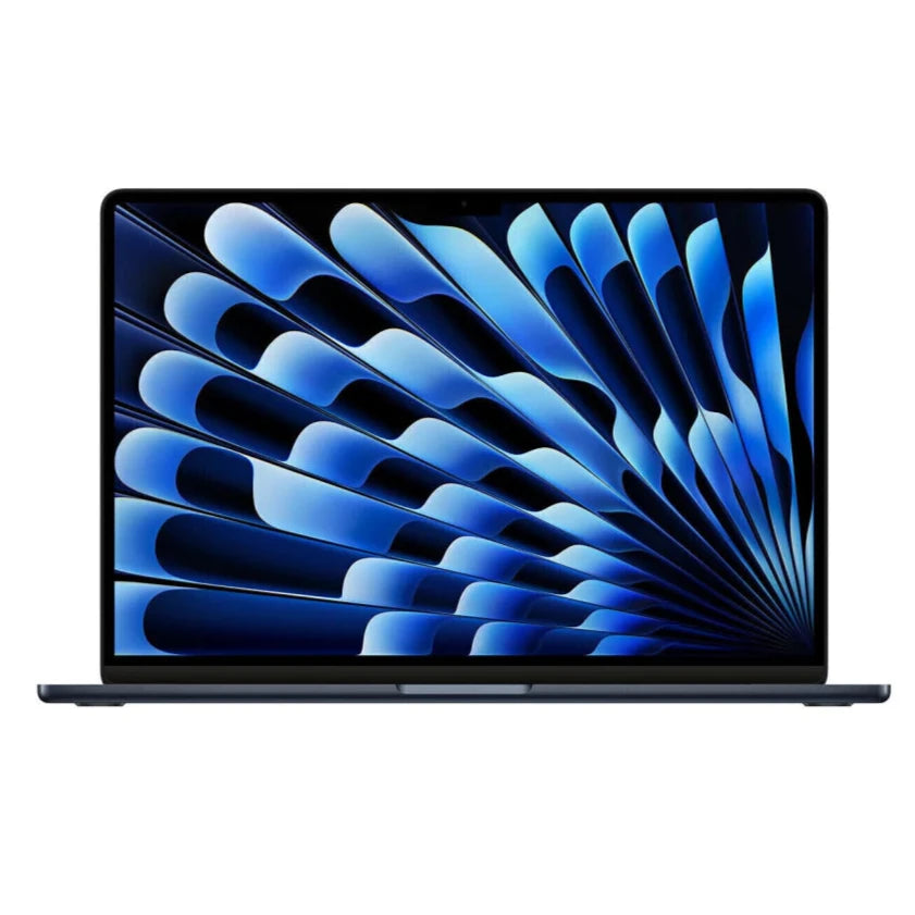 MacBook Air | Apple M3 8 núcleos CPU y 8 núcleos GPU | 8GB RAM MacBook Air | Apple M3 8 núcleos CPU y 8 núcleos GPU | 8GB RAM