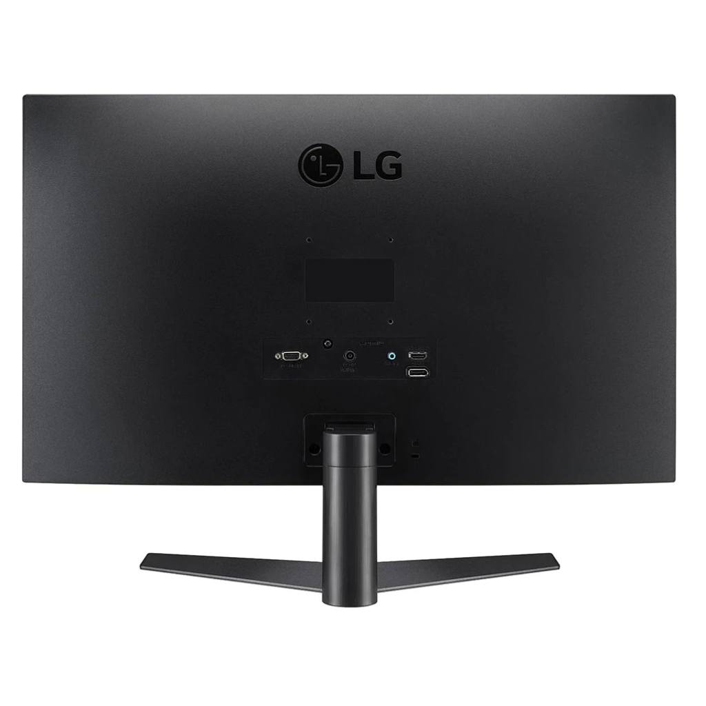 Monitor Full HD LG 24MP60G-B.AWP | 1920 x 1080 | IPS | HDMI | DisplayPort | VGA - Multimax