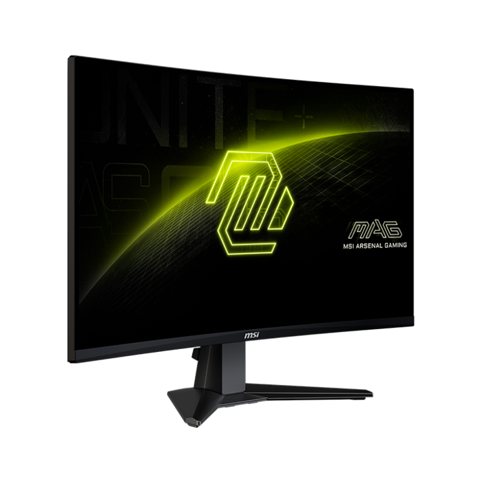 Monitor MAG QHD Gaming MSI 27CQ6F | 27&quot; | 2560 x 1440 | 180 Hz | HDMI | Display Port