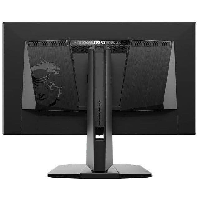 Monitor Gaming MSI MAG 272QP QD-OLED X24 | 27" | 2560x1440 | 240Hz | HDMI | DisplayPort | USB-C
