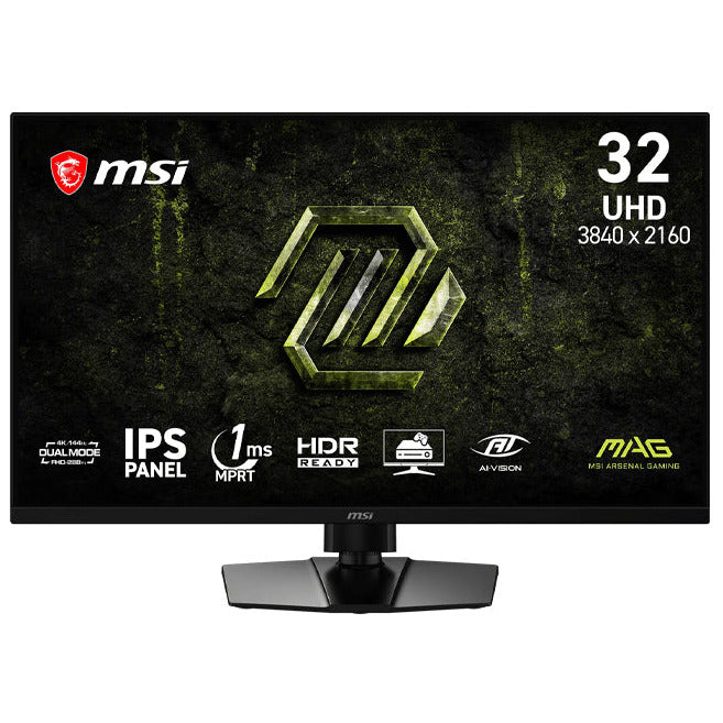 Monitor Gaming MSI MAG 321UPD E14 | 32" | 3840x2160 | HDMI | DisplayPort