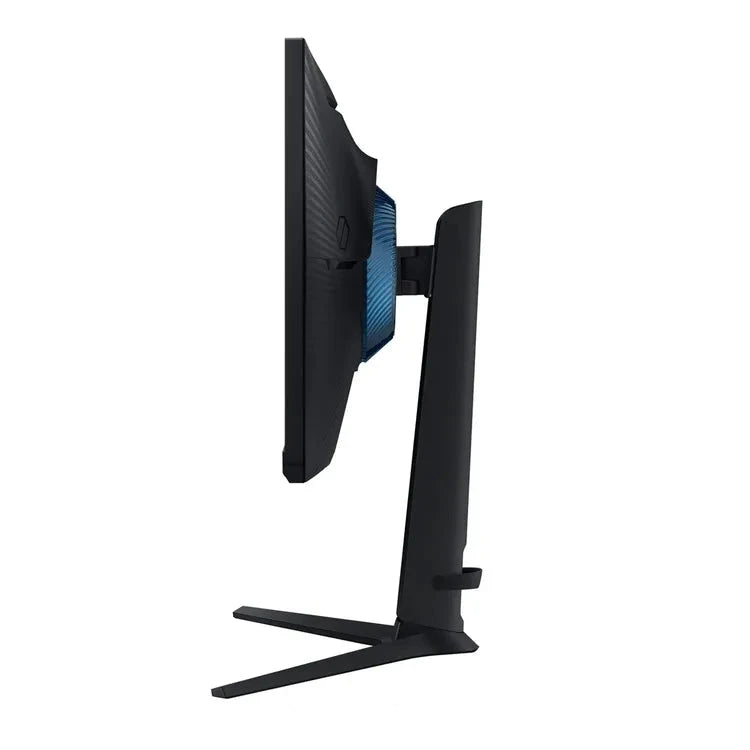 Monitor Gaming Full HD de 24&quot; Samsung Odyssey G3  1920 x 1080 180Hz Display Port HDMI  Samsung LG Xiaomi HP Dell Asus Monitor Monitores Multimax Panamá PSN0111559