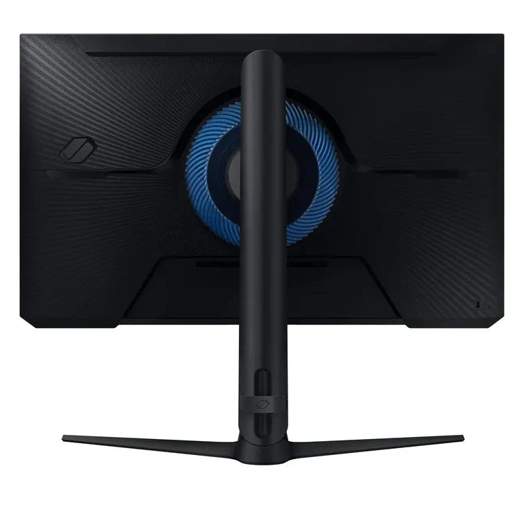 Monitor Gaming Full HD de 24&quot; Samsung Odyssey G3  1920 x 1080 180Hz Display Port HDMI  Samsung LG Xiaomi HP Dell Asus Monitor Monitores Multimax Panamá PSN0111559