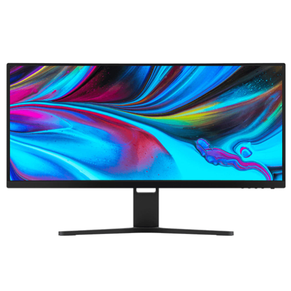 Monitor Gaming UWFHD de 30&quot; Xiaomi BHR5118TW 2560 x 1080  IPS 200Hz AMD FreeSync  DisplayPort HDMI VGA Samsung LG Xiaomi HP Dell Asus Monitor Monitores Multimax Panamá PSN0109000