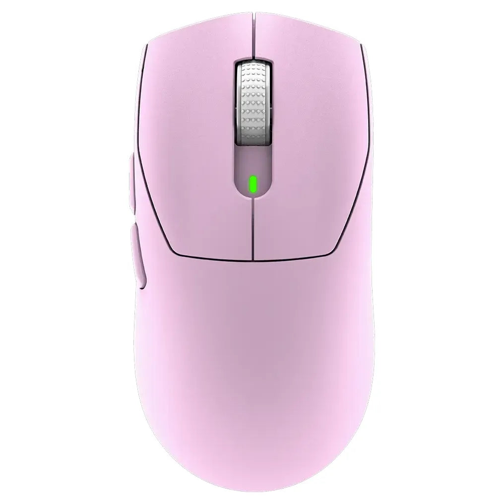 MSI Forge GM340 Wireless | Mouse Inalámbrico Gaming | 2.4GHz | RGB