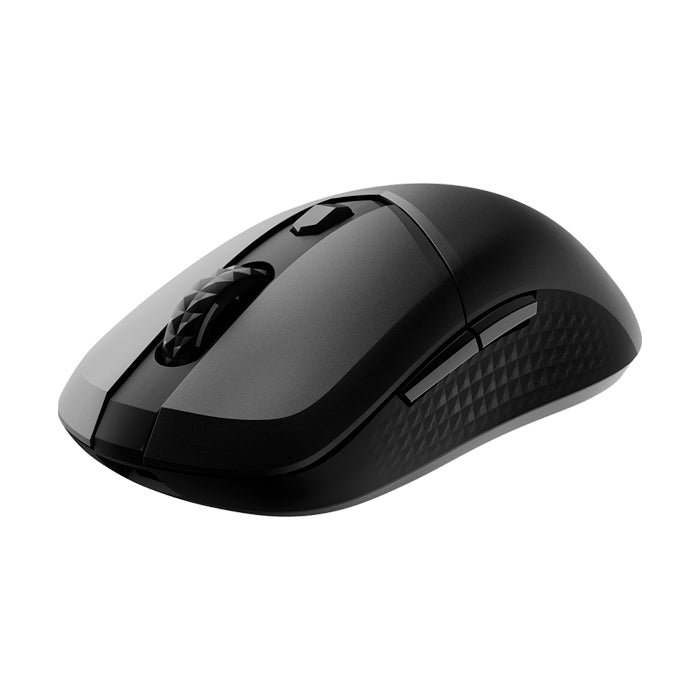 Mouse Gaming MSI Versa Elite 300 | RGB | USB 2.0 | Color Negro