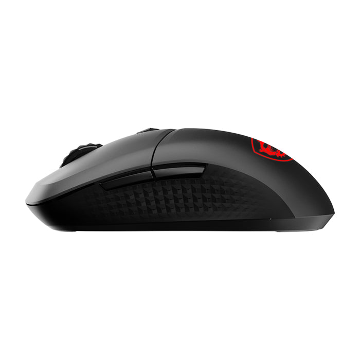 Mouse Gaming MSI Versa Elite 300 | RGB | USB 2.0 | Color Negro