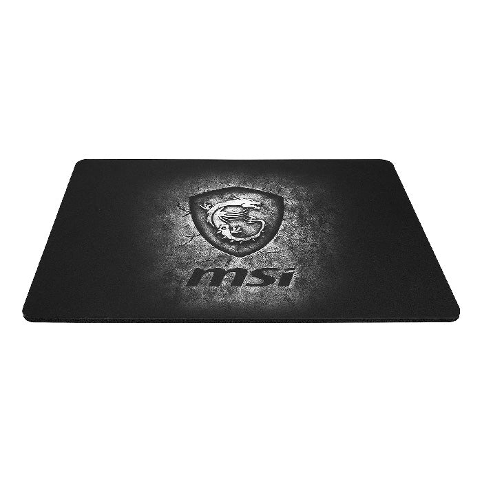 Mousepad Gaming MSI GD30 | Color Negro