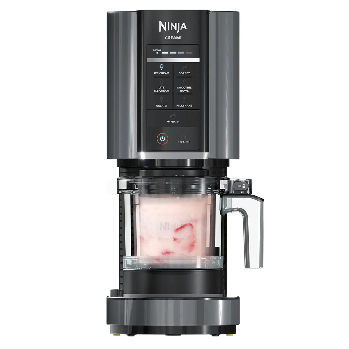 Maquina para Hacer Helados Ninja NC301LAA