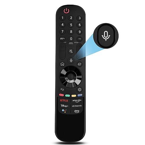 Control Remoto para Televisor Smart Magic LG EBX64334910