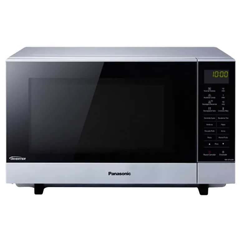 Microondas Panasonic NN-SF564MRPH | 1.0 pies cúbicos | 1000W