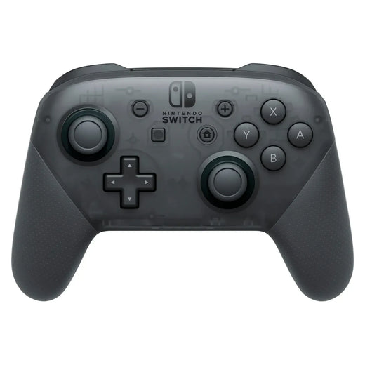 Nintendo Switch Pro Controller