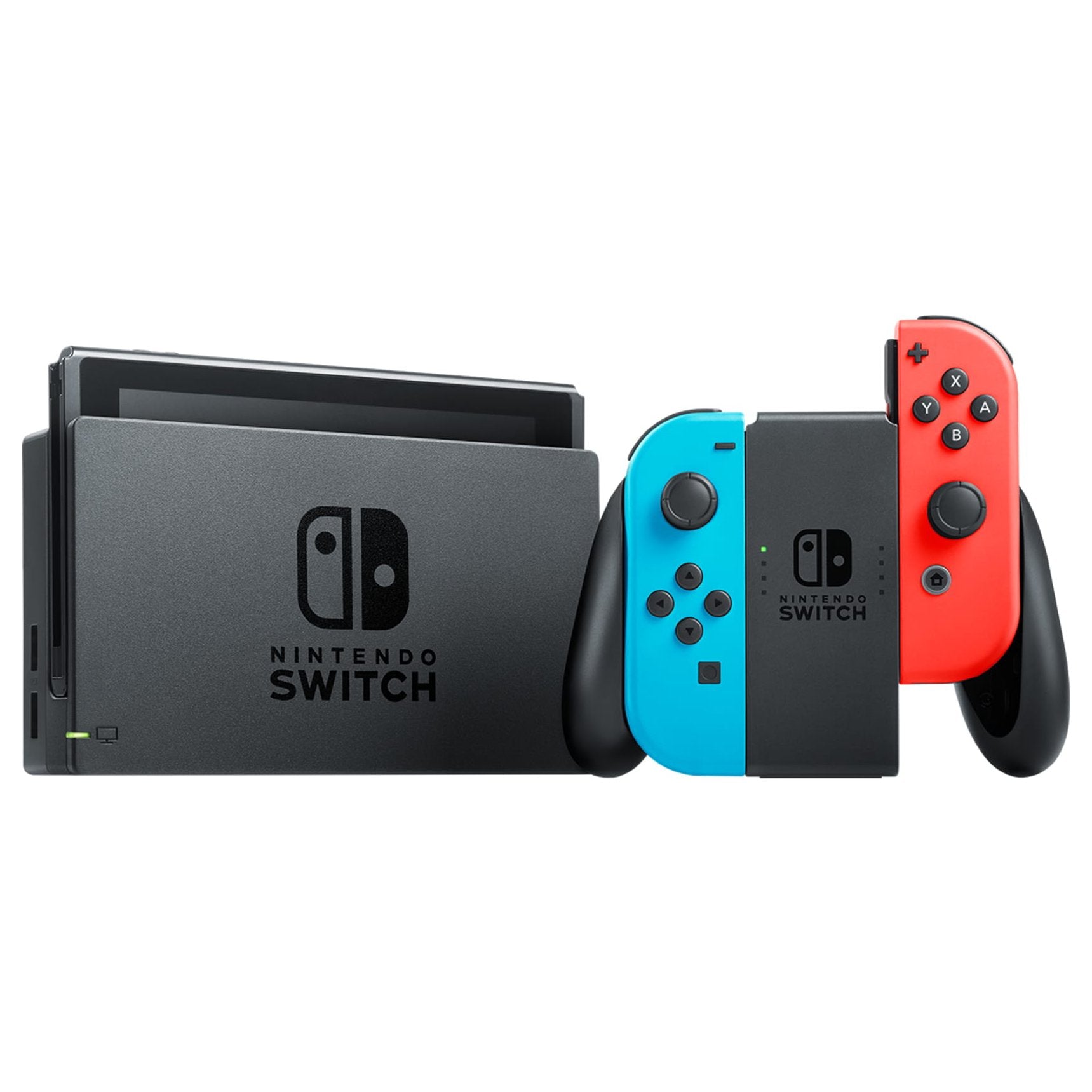 Nintendo Switch OLED | Color Blanco | Incluye Juego Mario Kart 8 Delux -  Multimax