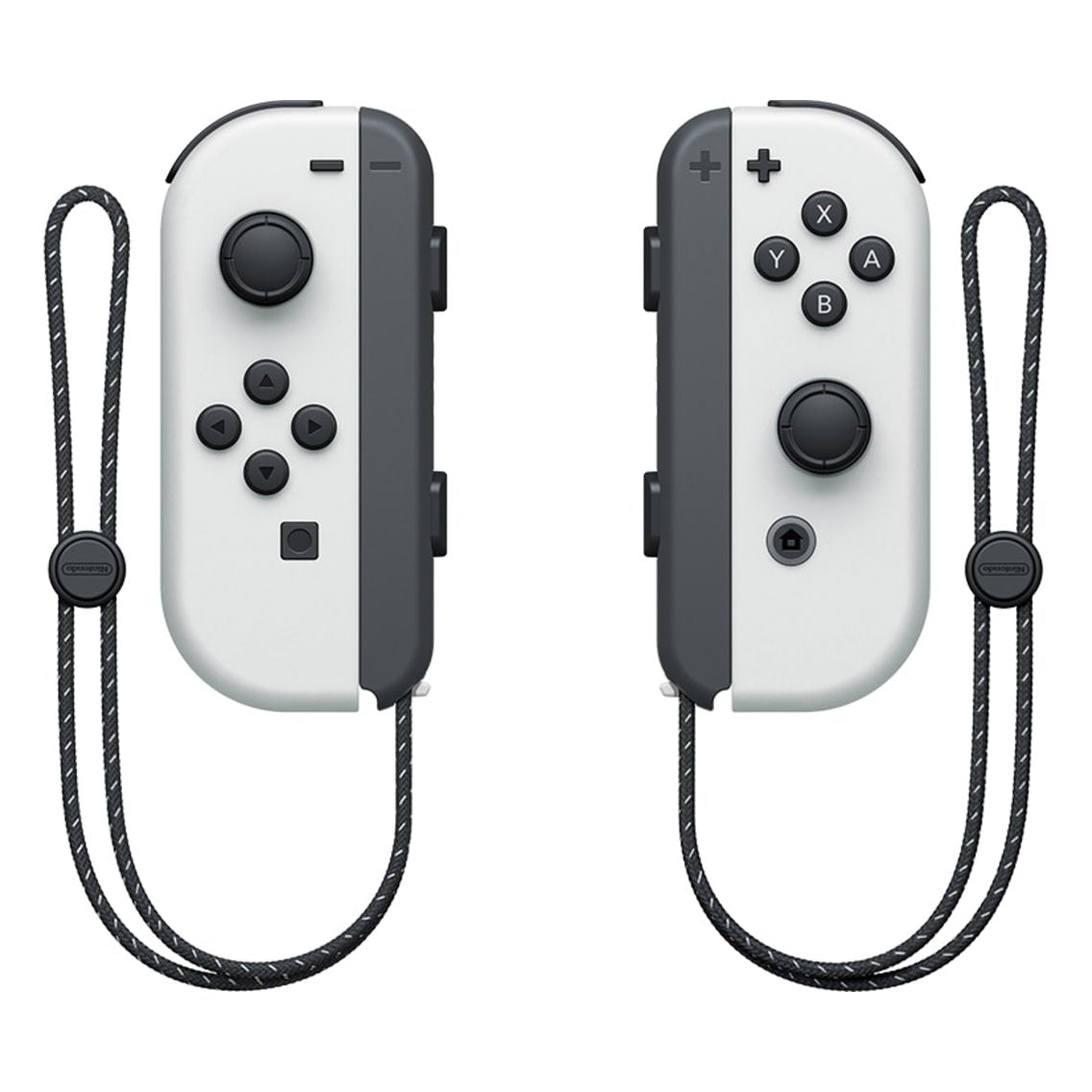 Nintendo Switch OLED Color Blanco Incluye Juego Mario Kart 8 Deluxe MULTIMAX PANAMA NINTENDO PLAYSTATION  PSN0111381